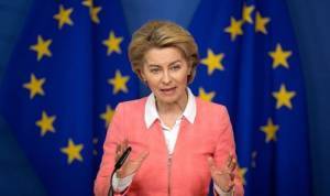 Φον ντερ Λάιεν για Brexit: Υπάρχει κινητικότητα- Είναι καλό σημάδι