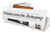 Süddeutsche Zeitung:"Ο κυβερνητικός συνασπισμός δεν πρόκειται να αντέξει μέχρι το 2016"