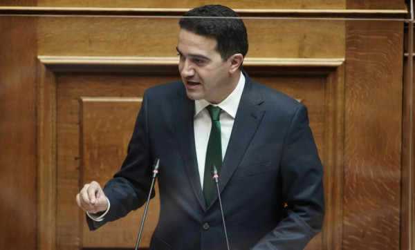 Κατρίνης: Κίνδυνος για χιλιάδες νέους φοιτητές να κηρυχθούν ανυπότακτοι εξαιτίας ασφυκτικών προθεσμιών