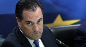 Γεωργιάδης: Έρχεται ειδικό πακέτο στήριξης για την εστίαση