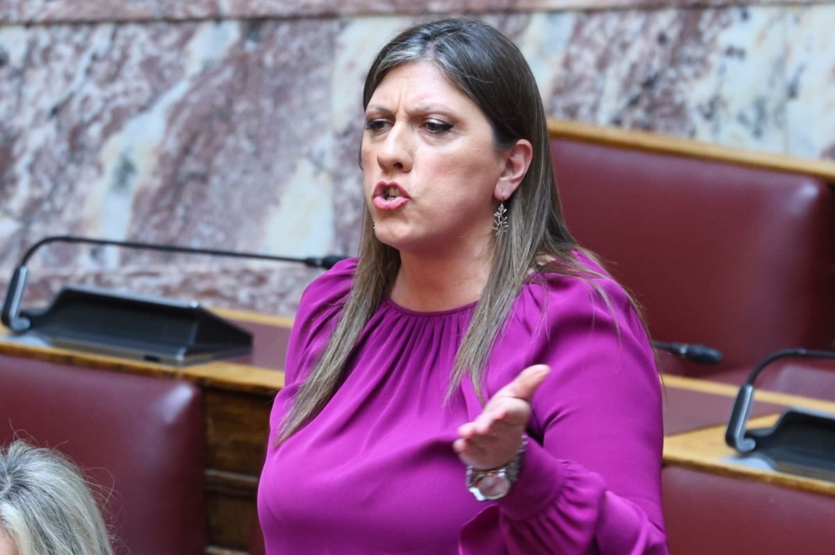 Βουλή: Άρση ασυλίας για Αβραμόπουλο και Κωνσταντοπούλου με πολλά «παρατράγουδα»