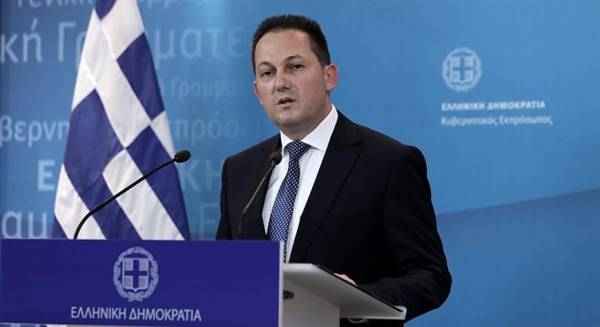 Το πρόγραμμα Μητσοτάκη για την τρέχουσα εβδομάδα