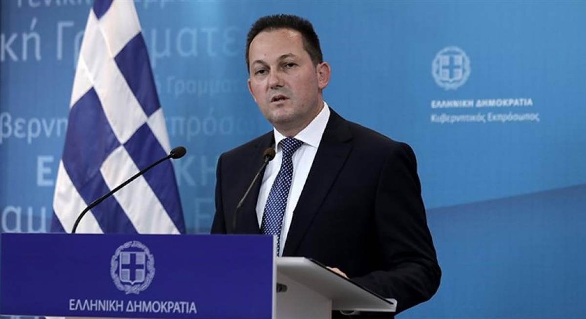 Το πρόγραμμα Μητσοτάκη για την τρέχουσα εβδομάδα