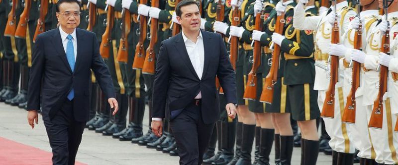 Τσίπρας: Ισχυρό το μήνυμα της Ελλάδας