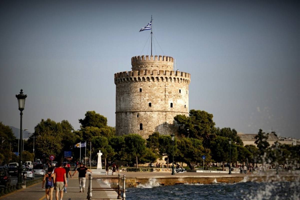 ΕΞΘ: Δεύτερη προεδρική θητεία για τον Α. Μανδρίνο