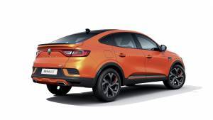 H υβριδική γκάμα της Renault διευρύνεται με τρια νέα μοντέλα