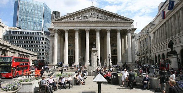 GBP: Όλο και πιο κοντά σε μια αύξηση των επιτοκίων