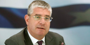 Φυσικό Αέριο: Ένταξη του «Σταθμού Συμπίεσης στην Αμπελιά» στο ΕΣΠΑ