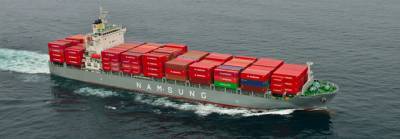 Η Namsung Shipping παρήγγειλε δύο πλοία για $82 εκατ.
