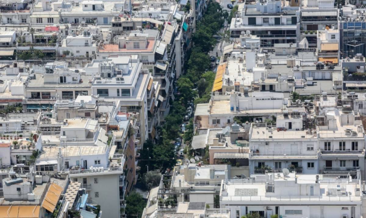 ΠΟΜΙΔΑ: Σύντομος οδηγός για τη μείωση μισθωμάτων λόγω κορονοιού