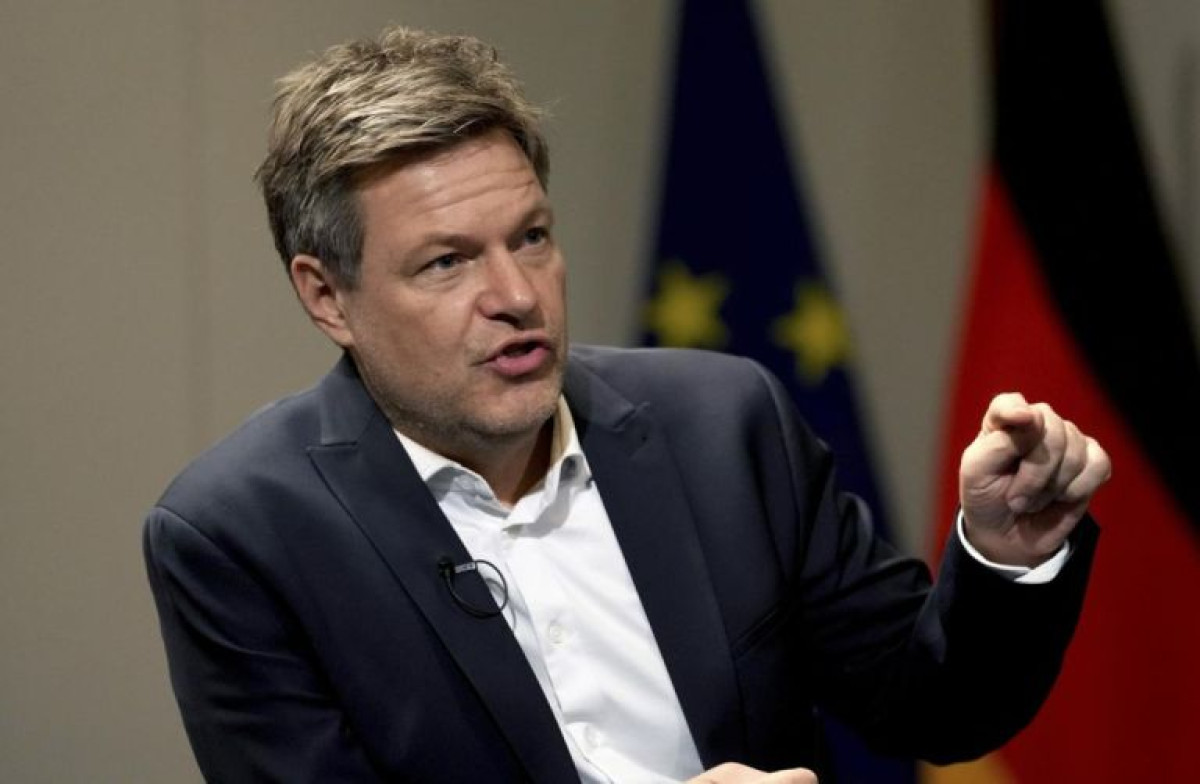 Το 53% των Γερμανών θεωρεί τον Χάμπεκ ακατάλληλο ως ΥΠΟΙΚ