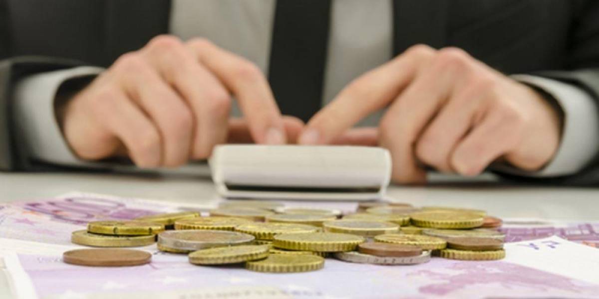 Στα 7,34 δισ. ευρώ η φοροδιαφυγή μέσω ΦΠΑ στην Ελλάδα