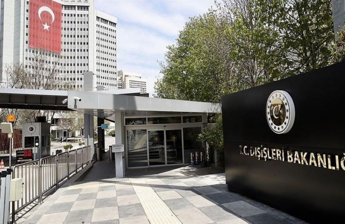 Τουρκία: Η ΕΕ παραμένει σιωπηλή στις παράνομες ενέργειες της Ελλάδας