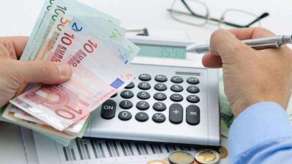 Στην τελική ευθεία η ρύθμιση οφειλών σε 24–48 δόσεις
