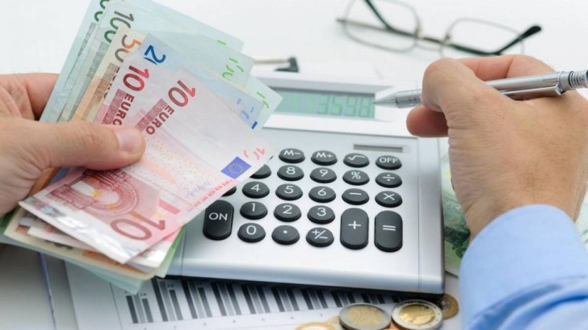 Στην τελική ευθεία η ρύθμιση οφειλών σε 24–48 δόσεις