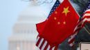 Συνάντηση Τραμπ-Αντιπροέδρου Κίνας για νέο γύρο διαπραγματεύσεων