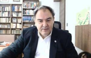 Σαρηγιάννης: Τείχος ανοσίας 80% στο τέλος του έτους