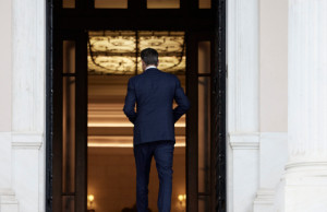 Ο ανασχηματισμός έχει ήδη γίνει