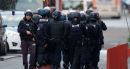 Βίντεο με τις συλλήψεις υπόπτων στη Γαλλία