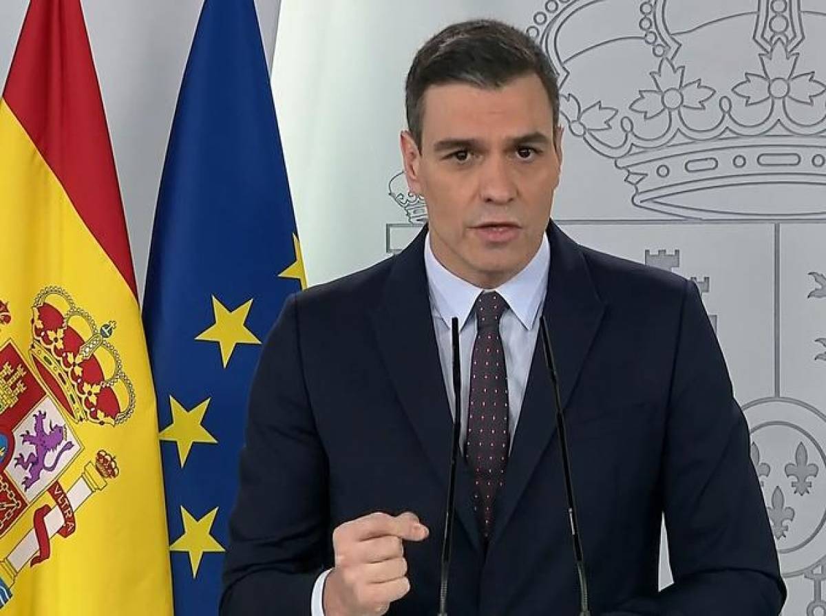 Σάντσεθ: Επανεκκινεί η ισπανική οικονομία, αλλά ο ιός καραδοκεί