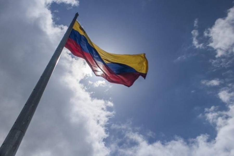Κολομβία: Χορήγηση υπηκοότητας σε 24.000 παιδιά από τη Βενεζουέλα