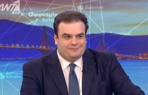 Πιερρακάκης-Μη κρατικά Πανεπιστήμια: Υπάρχει ενδιαφέρον από μεγάλα ιδρύματα του εξωτερικού