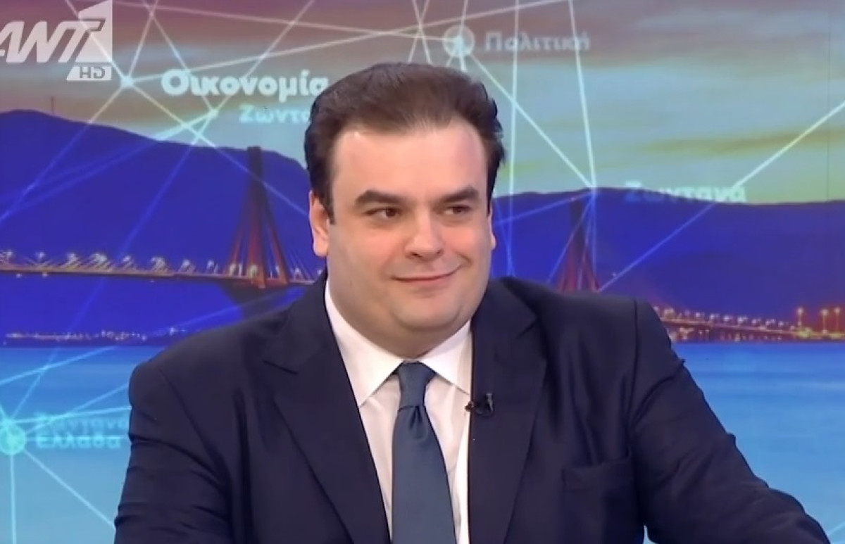 Πιερρακάκης-Μη κρατικά Πανεπιστήμια: Υπάρχει ενδιαφέρον από μεγάλα ιδρύματα του εξωτερικού