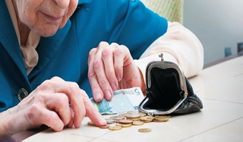 Ασφαλιστικό: Αυτό είναι το κυβερνητικό σχέδιο για τις νέες συντάξεις