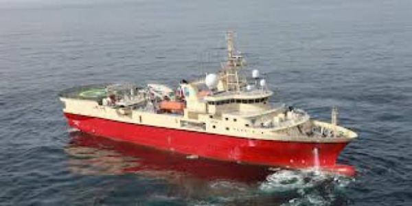 PGS: Γεωλογικές ενδείξεις για πετρελαϊκό δυναμικό στο Ιόνιο