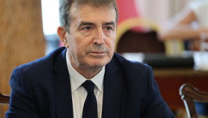 Χρυσοχοΐδης: Υπάρχει στοχοποίηση της τροχαίας από αναρχικούς