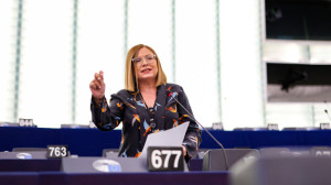 Σπυράκη: Έχω αποφασίσει να ζητήσω αναστολή της κομματικής μου ιδιότητας