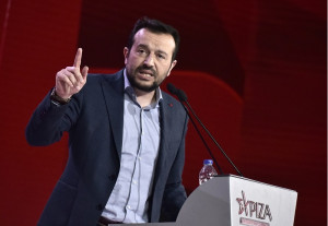 Παππάς: Με κάλπες οι ψηφοφορίες, όχι με ανάταση χειρός