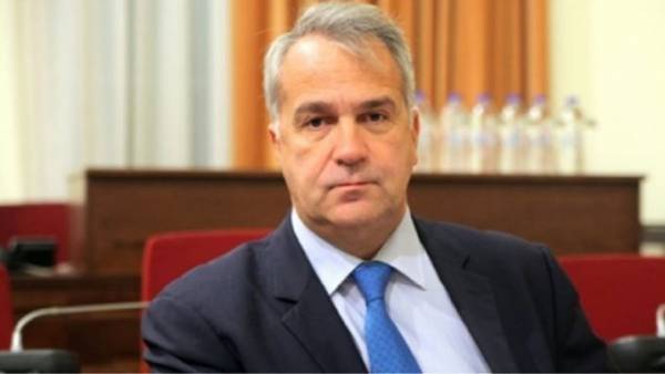 Βορίδης: Δευτέρα φύσις του ΣΥΡΙΖΑ η διαστρέβλωση