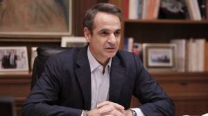 Μητσοτάκης για νέο ασφαλιστικό: «Σπάει» τα δεσμά του παρελθόντος