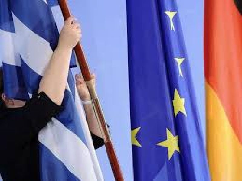 Το Βερολίνο προετοιμάζεται για το Grexit, επιμένει η Bild