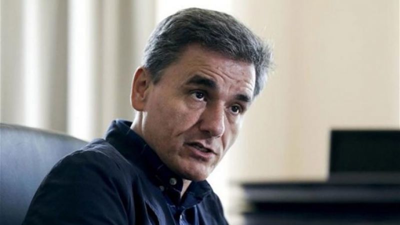 Τσακαλώτος: Με τους δανειστές θα υπάρχουν και νίκες και ήττες
