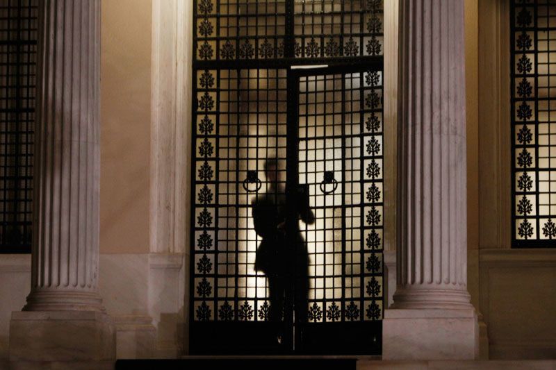 Μαξίμου: Μίνι υπουργικό το απόγευμα της Τετάρτης για την Κεφαλονιά