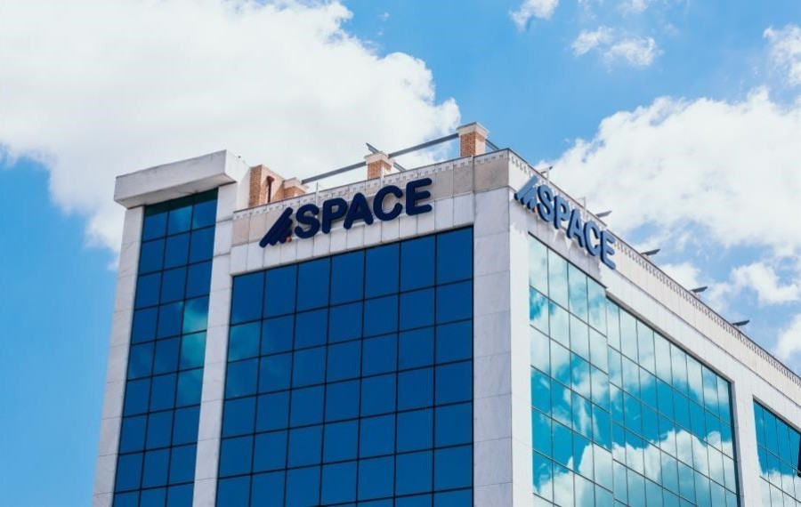 Space Hellas: Πιστοποιήθηκε ως «Legrand Data Center Solutions Accredited Partner»