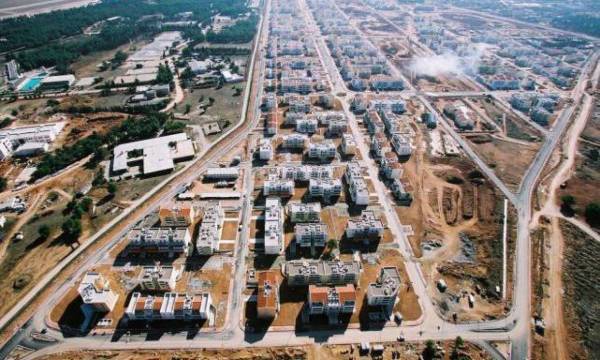 ΟΑΕΔ: Παραχώρηση του Ολυμπιακού Χωριού στη Γενική Γραμματεία Αθλητισμού