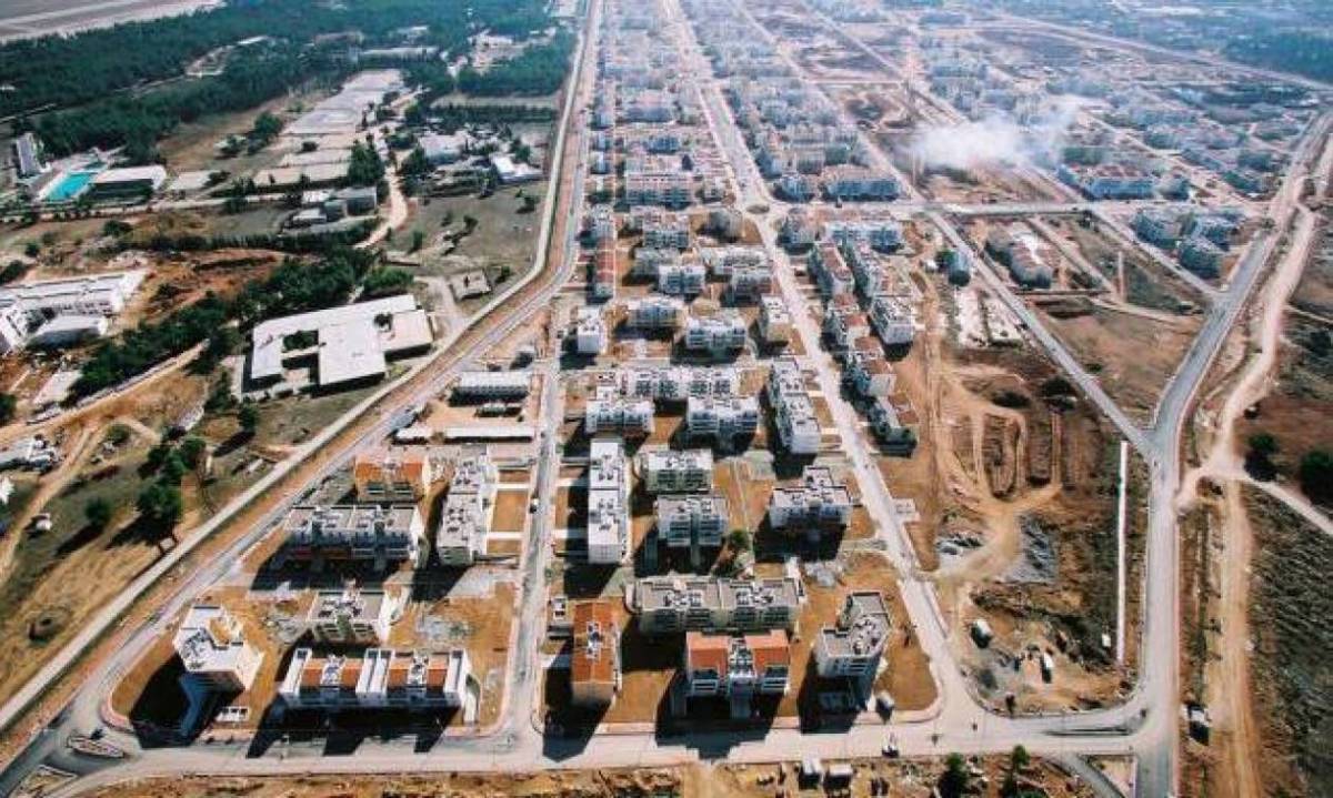 ΟΑΕΔ: Παραχώρηση του Ολυμπιακού Χωριού στη Γενική Γραμματεία Αθλητισμού