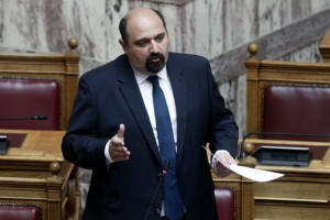Την Παρασκευή 28 Μαρτίου η κατάθεση Τριαντόπουλου στην προανακριτική