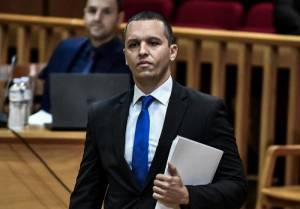 Πειθαρχικός έλεγχος για τον Ηλία Κασιδιάρη: Πιθανή η απαγόρευση επικοινωνιών