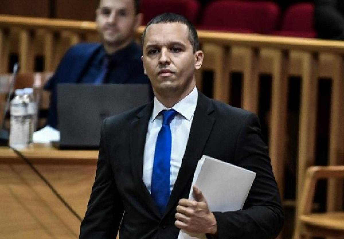 Πειθαρχικός έλεγχος για τον Ηλία Κασιδιάρη: Πιθανή η απαγόρευση επικοινωνιών
