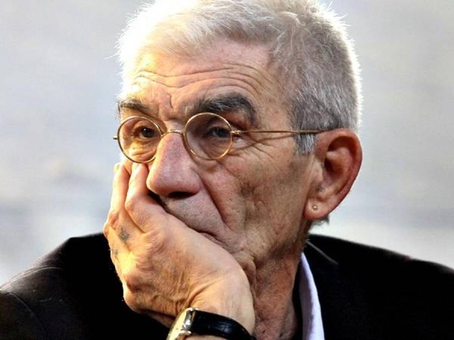 Ο Μπουτάρης καίει το σενάριο της υποψηφιότητας με τον ΣΥΡΙΖΑ στις ευρωεκλογές