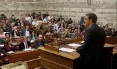 Η ψηφοφορία αλλάζει τον κομματικό χάρτη του ΣΥΡΙΖΑ