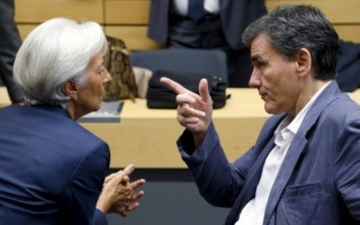 Τσακαλώτος: Πασχαλινός «μποναμάς» 150 εκατ. ευρώ για την προεξόφληση ΔΝΤ