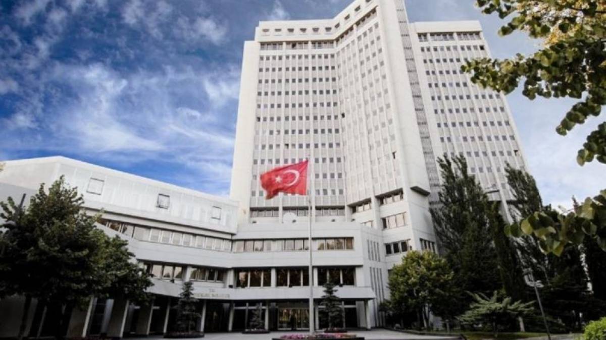 Τουρκία: Δεν αποκλείουμε τη Χάγη για τα προβλήματα με Ελλάδα
