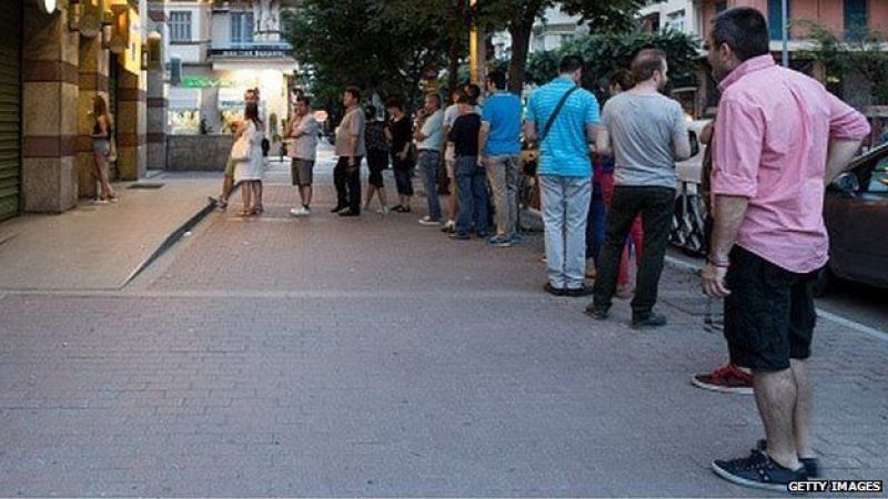 Ένωση Τραπεζών: Τριμερές σχέδιο για τη χαλάρωση των capital controls
