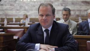 Καραμανλής: Την Πέμπτη (24/6) υπογράφεται η σύμβαση για τον Ε65