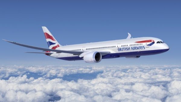 British Airways: Ξεκινά το πρόγραμμα πτήσεων του καλοκαιριού